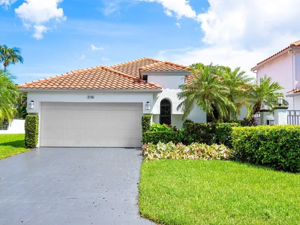 5798 NW 21st Avenue, Boca Raton, FL 33496