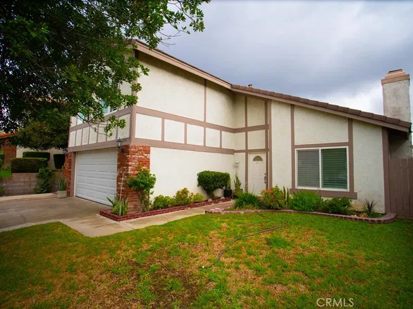 2280 Ash Ave, Upland, CA 91784
