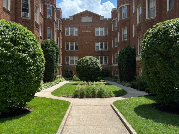 607 Washington Blvd APT 3N, Oak Park, IL 60302