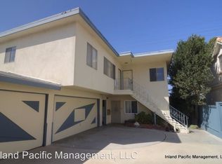 2519 Grant Ave APT C, Redondo Beach, CA 90278