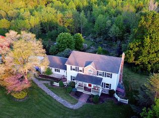 1627 Bozenkill Rd, Delanson, NY 12053