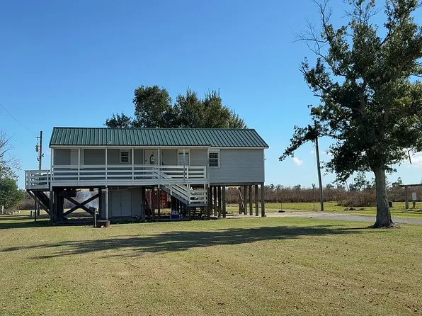 4197 Grand Caillou Rd, Houma, LA 70363