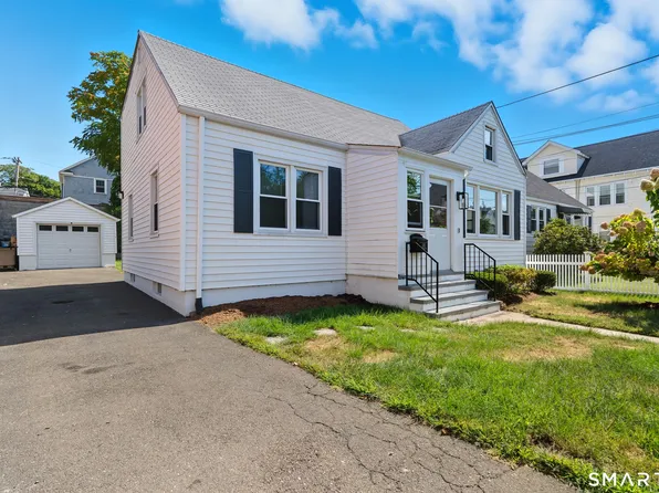 140 Frederick Street, Stamford, CT 06902