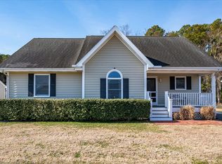 10505 Keyser Point Rd, Ocean City, MD 21842