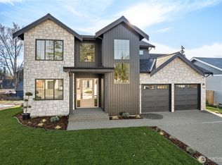1301 Leighton Street, Blaine, WA