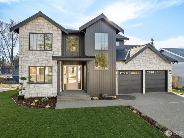 1301 Leighton Street, Blaine, WA 98230