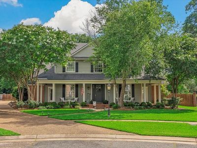 9434 Stonebriar Cir, Shreveport, LA, 71115