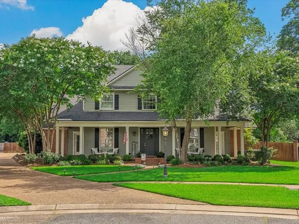 9434 Stonebriar Cir, Shreveport, LA 71115