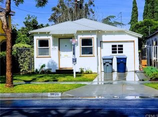 9829 Alexander Ave, South Gate, CA 90280