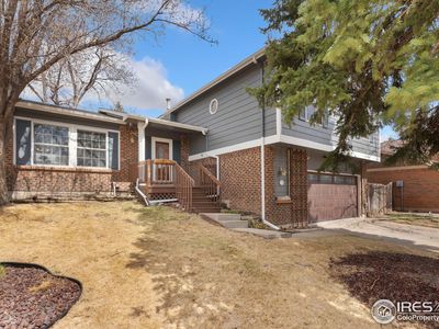 1818 Hull St, Fort Collins, CO, 80526