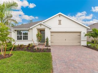 9504 Turtle Grass Cir, Punta Gorda, FL 33950