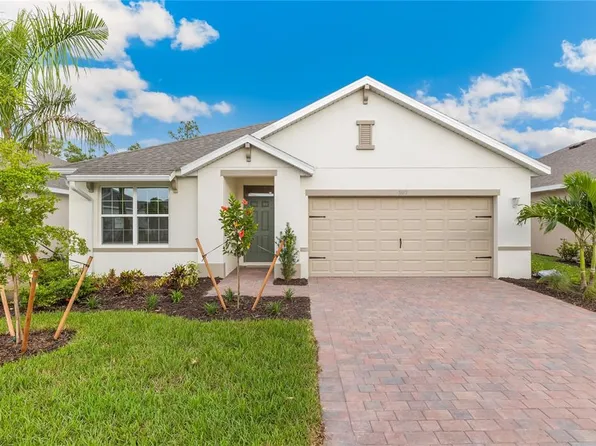 9504 Turtle Grass Cir, Punta Gorda, FL 33950