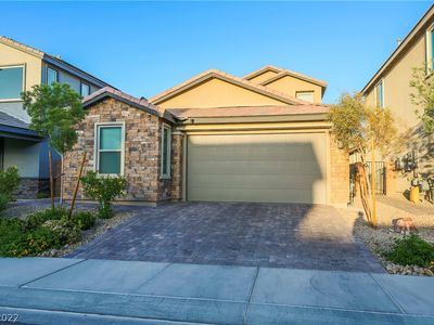 886 Spring Haven St, Henderson, NV, 89052