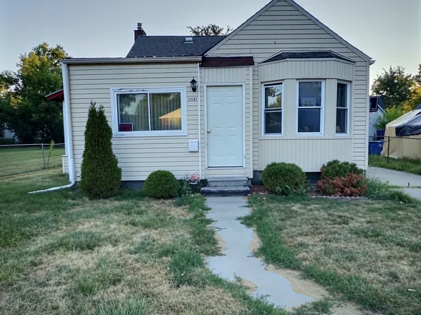 22207 Le Fever Ave, Warren, MI 48091