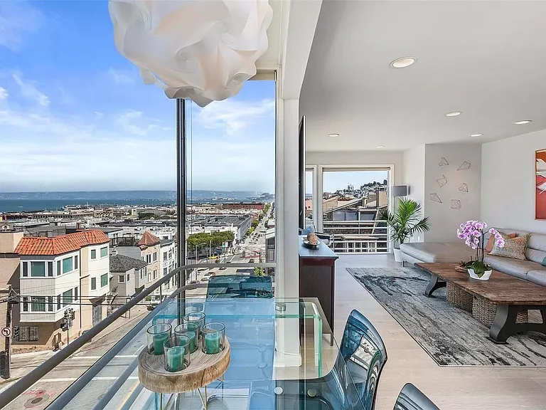 2555 Leavenworth St #303 — Photo 4