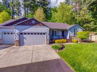 2407 SE 115th Ct, Vancouver, WA 98664