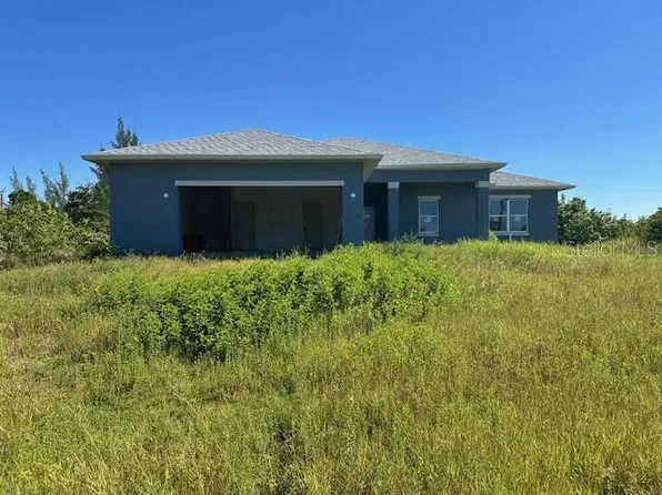10056 ST PAUL DRIVE, PORT CHARLOTTE, FL 33981