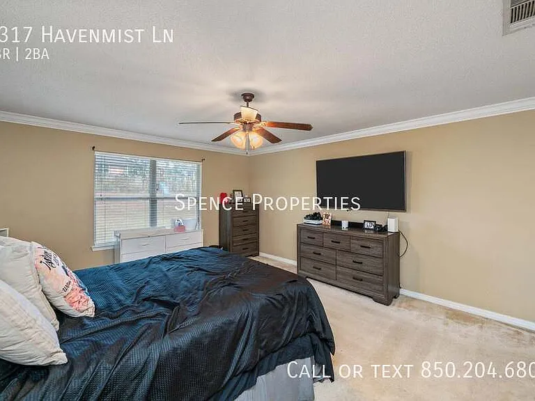 6317 Havenmist Ln — Photo 27