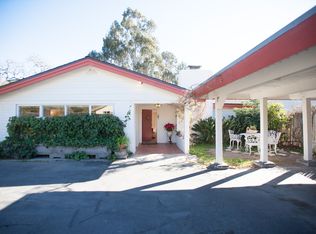 16 Laurel Dr, Carmel Valley, CA 93924