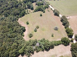 0 Walls Ford Rd, Mansfield, MO 65704