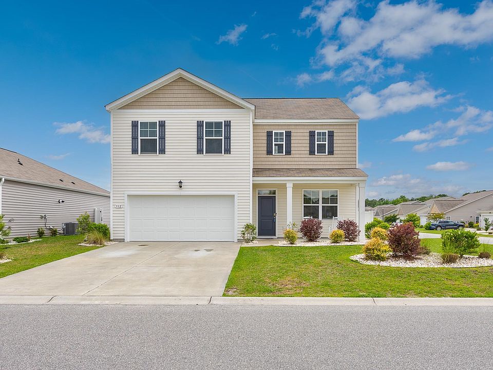 1st image of 932 Laurens Mill Dr.