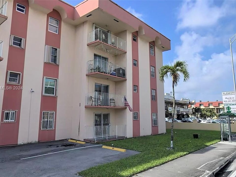 1st image of 6820 W Flagler St APT 109