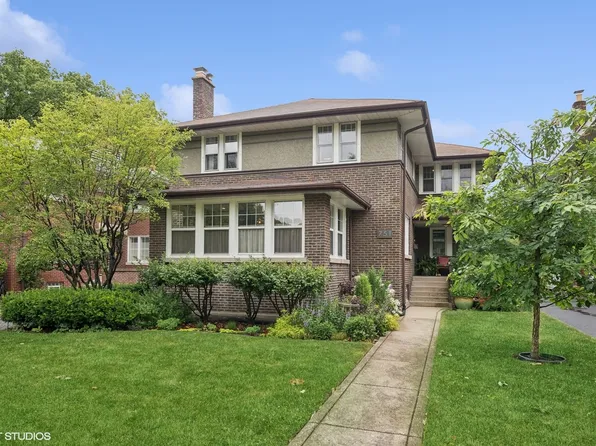751 Clinton Pl, River Forest, IL 60305