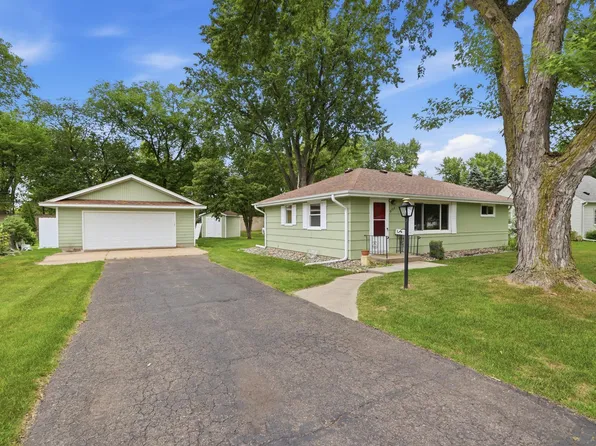 8701 Thomas Ave S, Bloomington, MN 55431