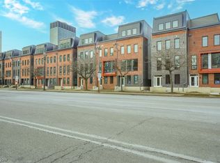 1497 Superior Ave E #28, Cleveland, OH