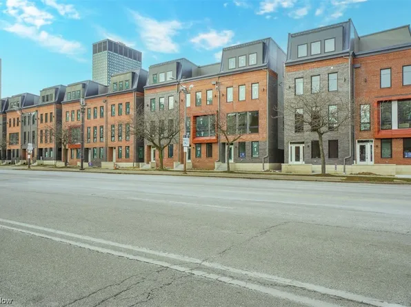 1497 Superior Ave E #28, Cleveland, OH 44114