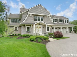 5662 Manchester Hills Dr SE, Grand Rapids, MI