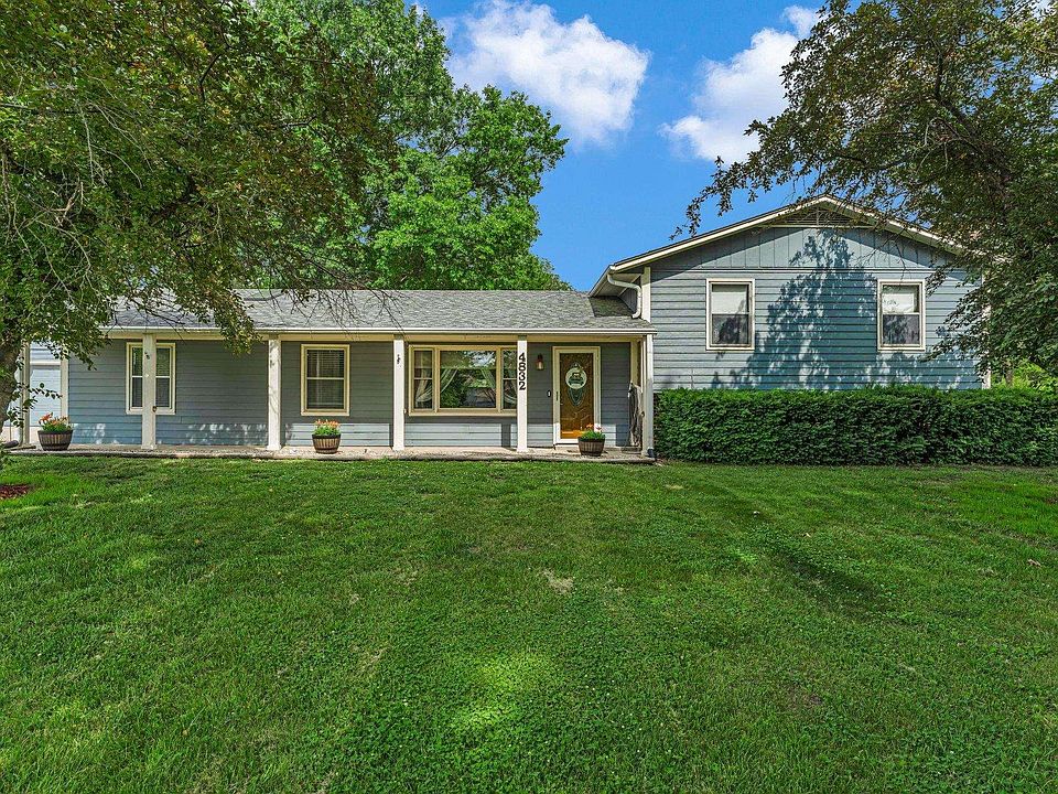1st image of 4832 NE Kincaid Rd