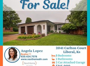 2041 Carlton Ct, Liberal, KS 67901