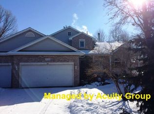 27199 Bayshore Dr NW, Isanti, MN 55040