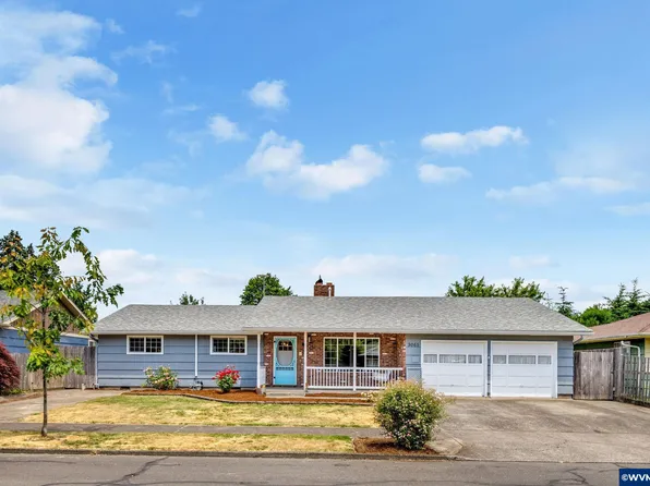 3065 Edgewood Ave NE, Salem, OR 97301