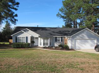 3121 Greensboro Way, Augusta, GA 30909