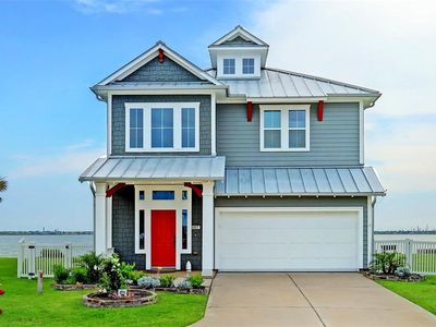 4901 Allen Cay Dr, Texas City, TX, 77590