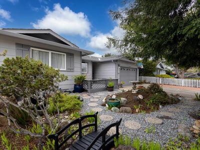729 Monterey Ave, Capitola, CA, 95010