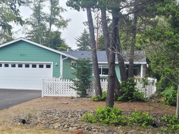 5630 Hacienda Ave, Lincoln City, OR 97367