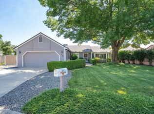 437 Marble Ct, Redding, CA 96003