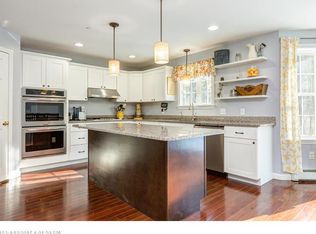 32 Joshua Ln, Hollis Center, ME 04042