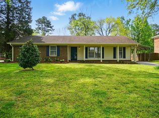 1423 McIlroy Rd, Charlotte, NC 28212