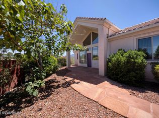 803 E Cinnabar Dr, Cottonwood, AZ 86326