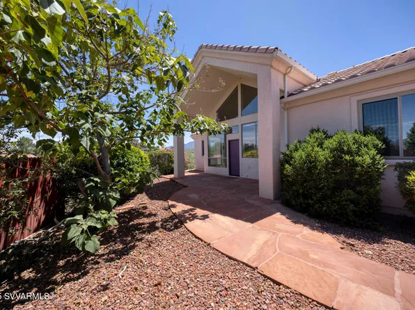 803 E Cinnabar Drive, Cottonwood, AZ 86326