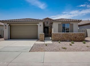 40945 W Agave Rd, Maricopa, AZ 85138