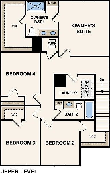 2nd image of 348 Dermont Dr