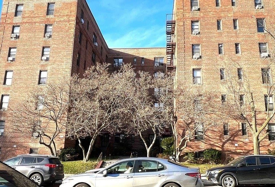 1st image of 144-07 Sanford Avenue #3E