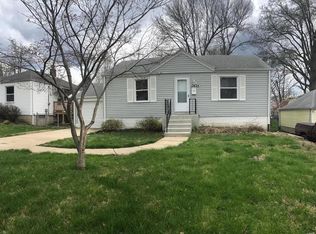 10424 Niblic Dr, Saint Louis, MO 63114