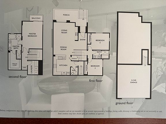 2nd image of 934 Sandpiper Ln