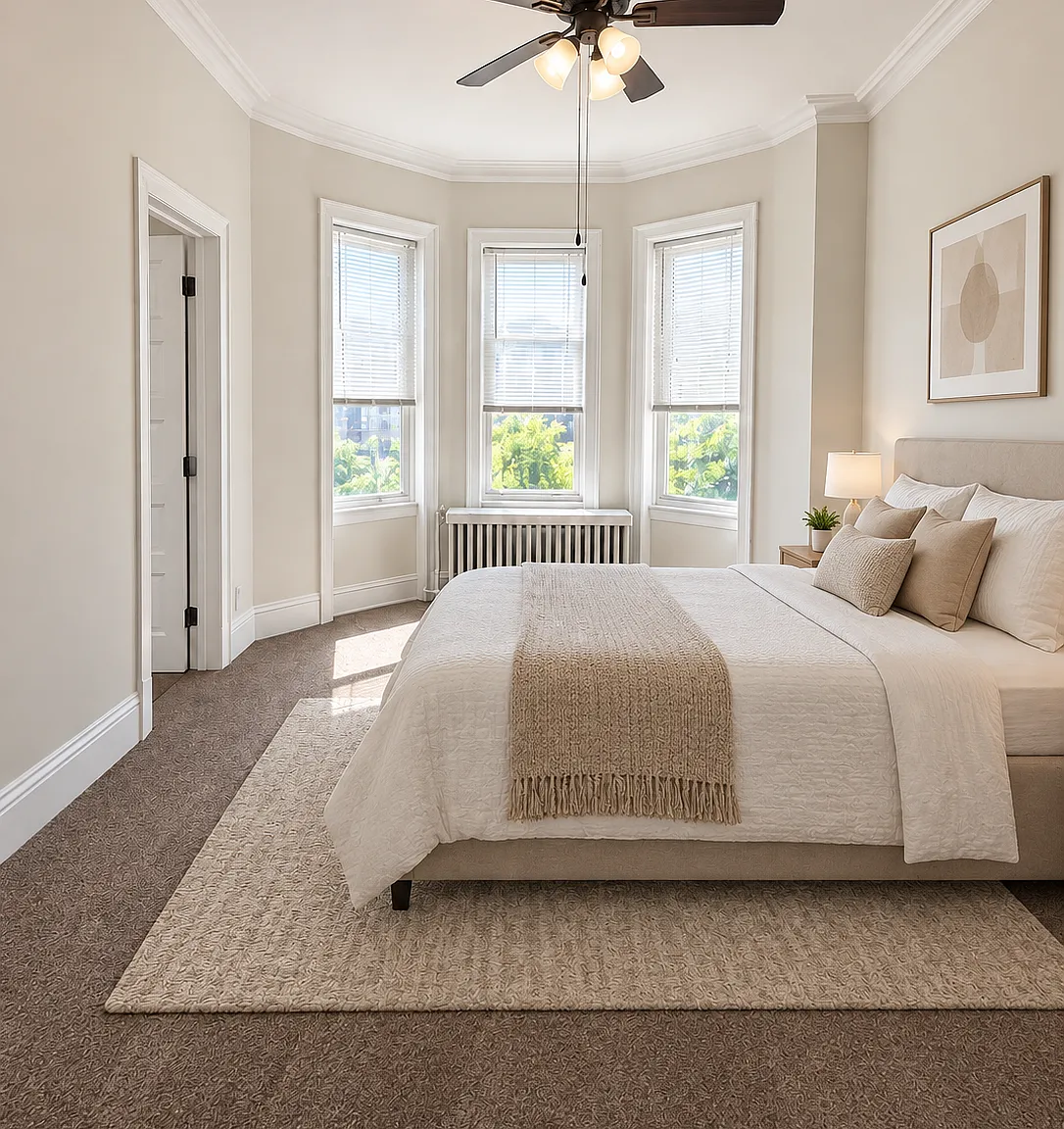 2 bed, $3,400 — Photo 4